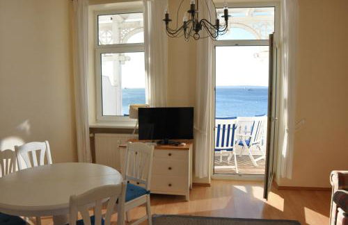 Fürstenhof Sassnitz - Foto 24