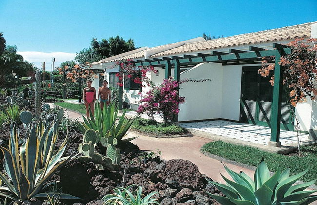 Campo Golf Bungalows - Foto 54