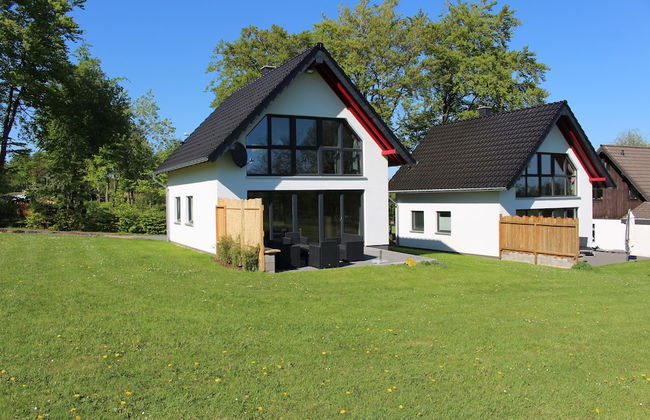 Ferienhaus Rotes Haus - Foto 1