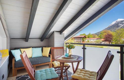 Im Spatzennest - Foto 1