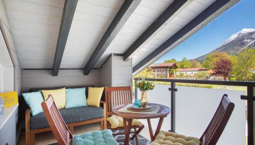 Im Spatzennest - Foto 1