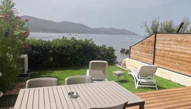 Appartement 2-4 pers, ACCES DIRECT MER - Foto 2