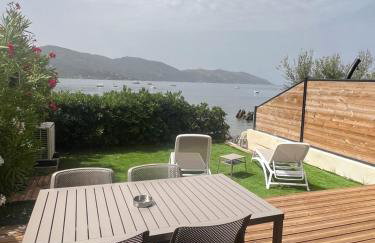 Appartement 2-4 pers, ACCES DIRECT MER - Foto 2