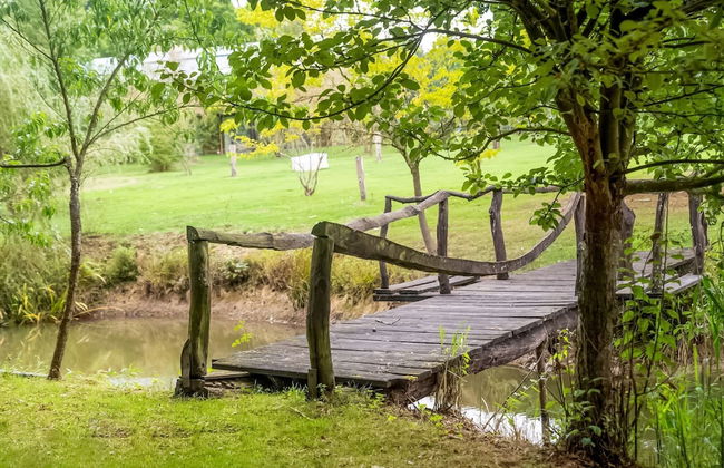 Nature Cottage in Florennes - Foto 26