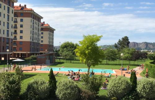 Apartamentos Alday - Foto 1