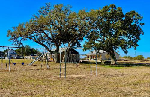 Skull Creek Ranch Cottage - Foto 14