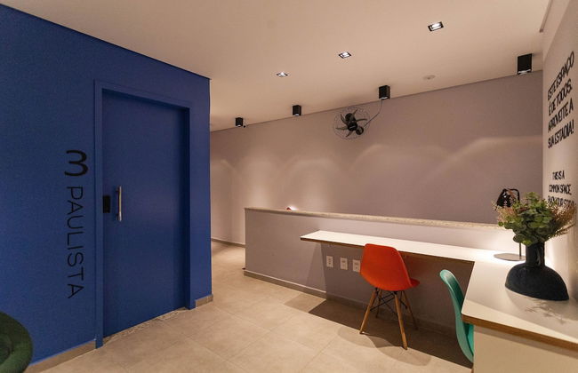 Coliving Vila Mariana - Foto 80