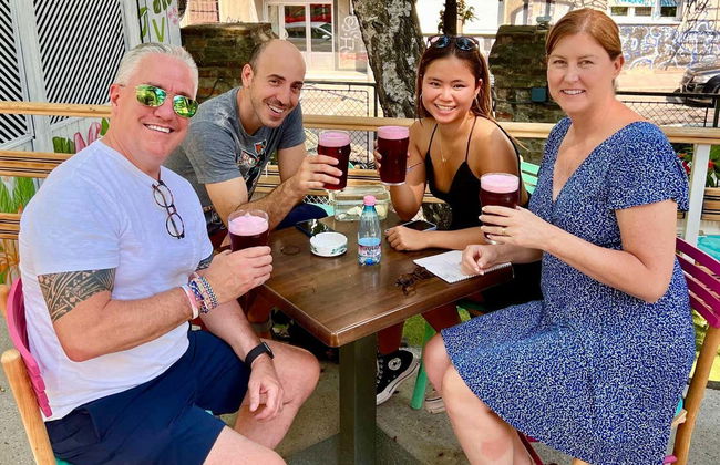 Tour dello street food di Belgrado - Foto 1