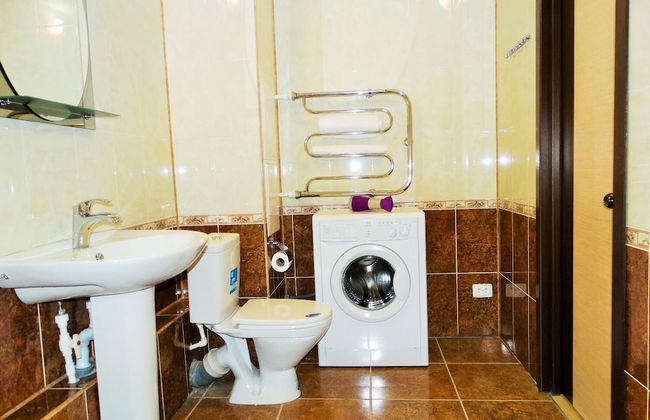 Inndays on Metallurgov 106-2 - Foto 15