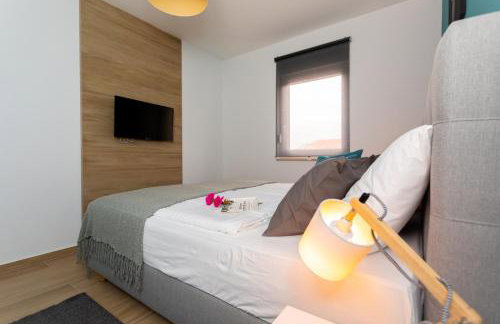 Apartments Villa Fe - Foto 29