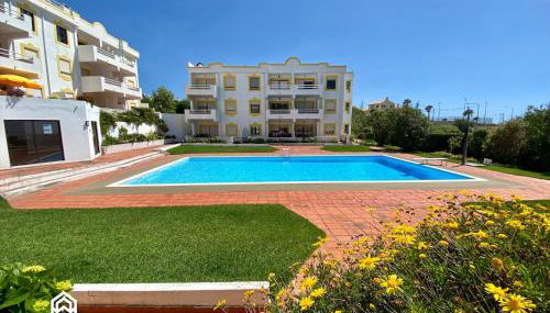 Água à Vista - Apto com 2 quartos e Piscina - Foto 4