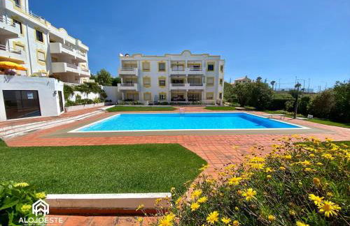 Água à Vista - Apto com 2 quartos e Piscina - Foto 4