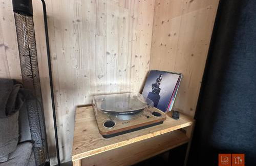 La Cabane des Bienheureux - Foto 10