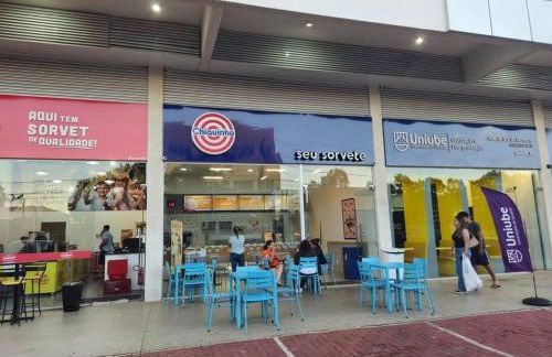 Apto Aconchegante e Confortável! - Foto 18