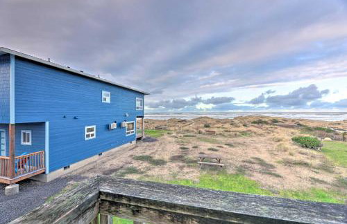 Sanderling Sea Cottages, Unit 2 Walk to Coast! - Foto 23