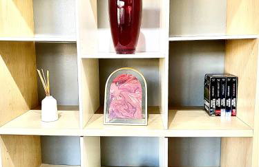 ParkCentral Birmingham City Centre - near Chinatown - private gated free parking - Photo 23