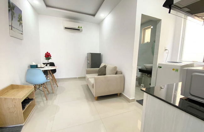 Home Away Minh Khai - Foto 17