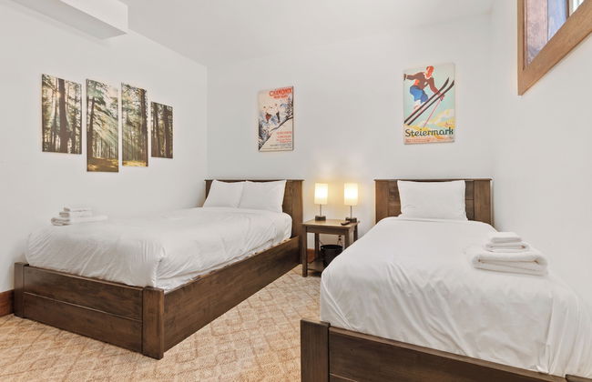 Arlberg Chalets - Foto 16