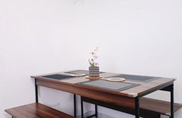 Apartamento Bairro Chácara Vista Linda - com suíte - Bertioga - Prox ao SESC, Riviera, Indaiá - Foto 15
