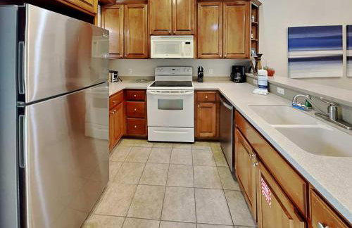 Beach Bunker by Silver Sands Vacation Rentals - Foto 18
