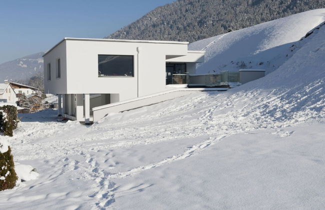 Tasteful Apartment in Fulpmes - Foto 14