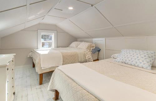 Sturgeon River Gem! Outdoor recreation galore - Foto 3