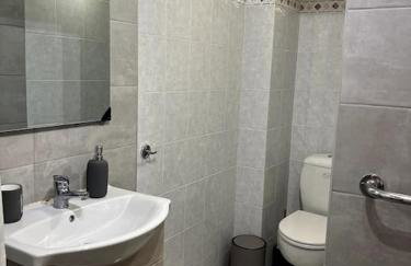 Letty's cozy flat apartment - Foto 12