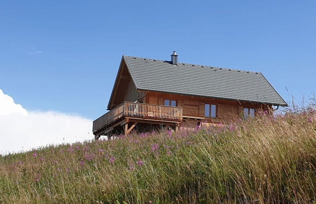 Klippitzstern House 2 - Foto 17