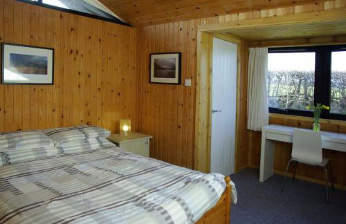Hyggeby Lodge, Yanwath, with garden & wood burning stove, 10 minutes to Ullswater - Foto 9