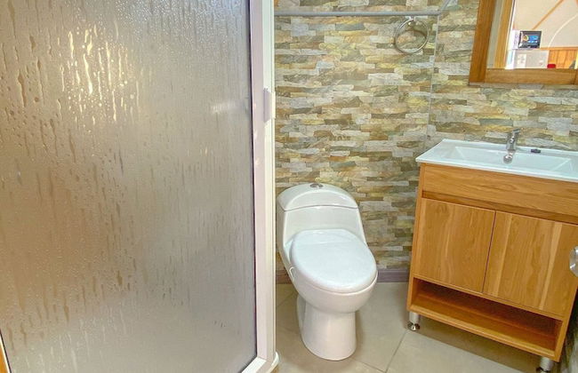 Domos Frutillar - Foto 16