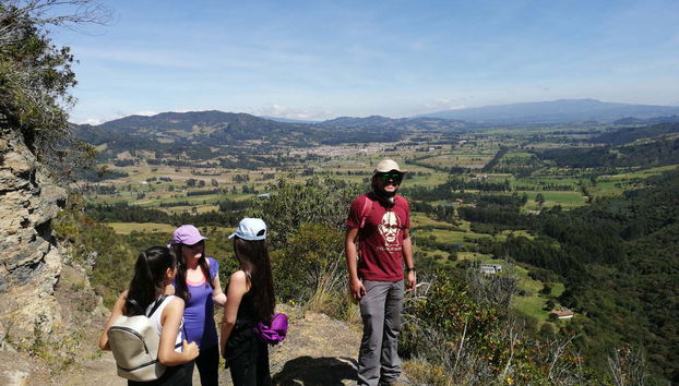 Simijaca Hiking Tour - Foto 2