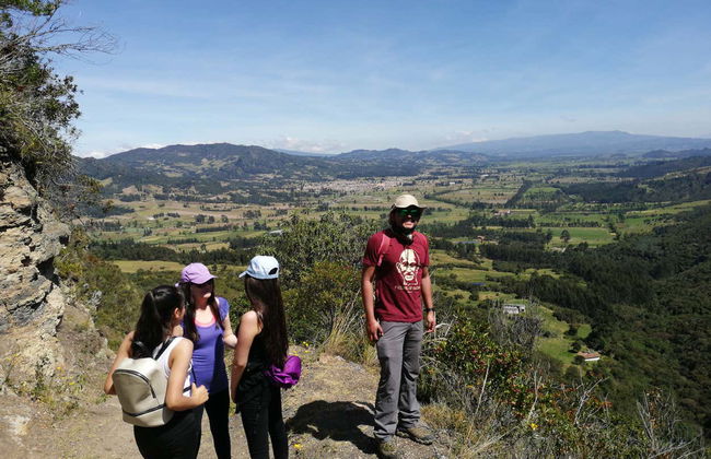 Simijaca Hiking Tour - Foto 2