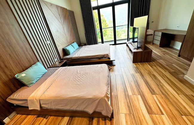 TICO VILLA TAM DAO - Photo 11