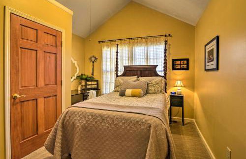 Private Family Home with Deck, Porch and Forest Views! - Foto 20