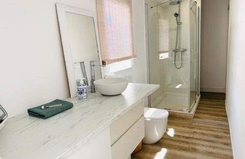 Villa Más o Menos - Torreguadiaro - Foto 39