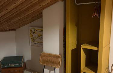 Gite Cosmos - Foto 3