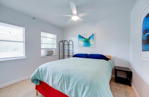 San Marcos Apartment on 10 Acres about 6 Mi to TSU! - Foto 7