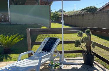 CHÁCARA COM PISCINA CLIMATIZADA e JACUZZI - Foto 8