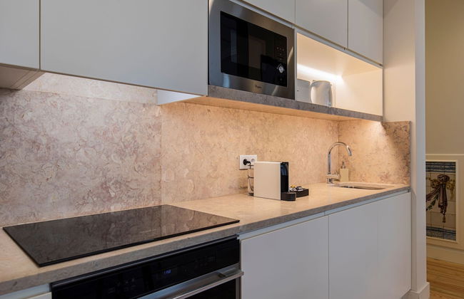 Ando Living - São Nicolau House - Foto 143