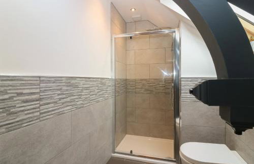 The Dance Hall, The Institute Executive Apartments - Foto 13