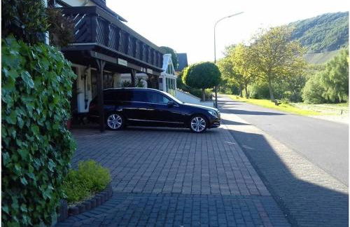 Holiday Apartment Moselle Beach 1 - Foto 23