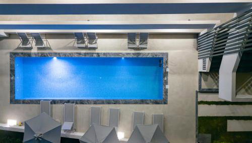 Calm Chaos studio 1 - Foto 4