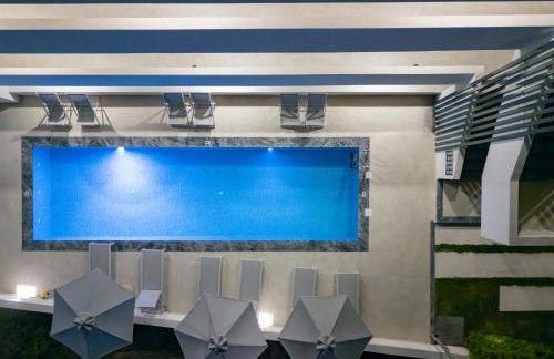 Calm Chaos studio 1 - Foto 4