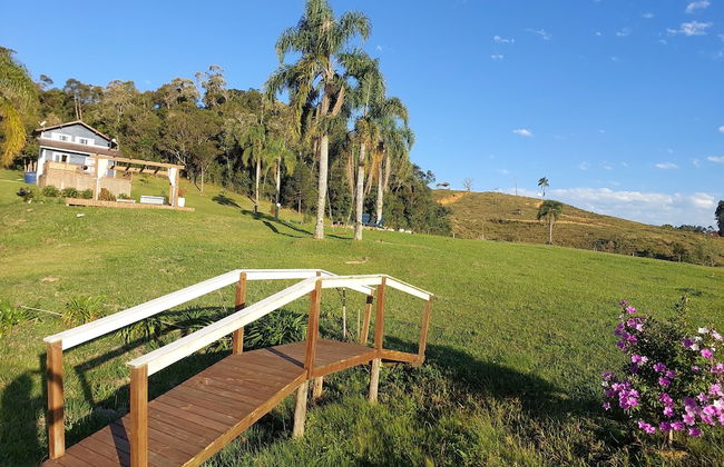 Cabana Pôr-do-Sol - Rancho Queimado-SC - Photo 51