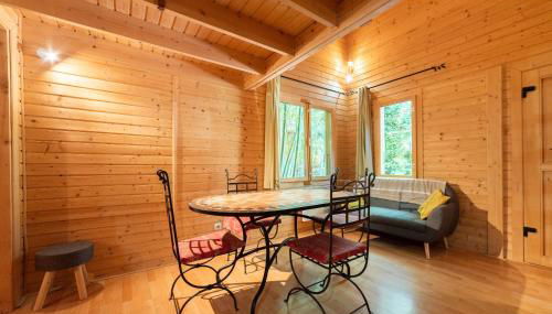 Chalet Canigou - Foto 4