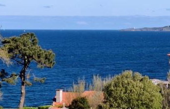 Villa El Castañal con Piscina Privada - Foto 60