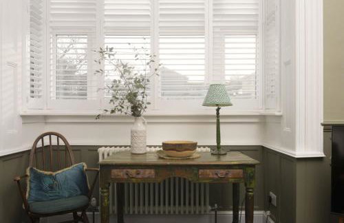 The Secret Seascape - Free Parking - Free WiFi - Carbis Bay - Foto 9