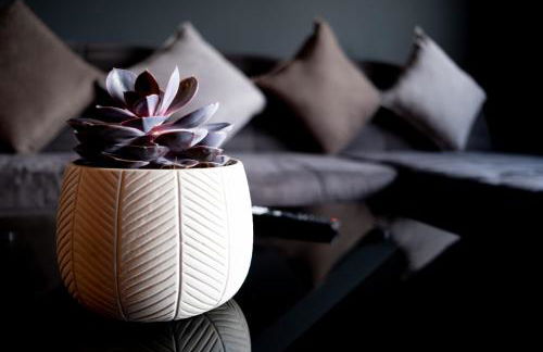 Design Studio Karlsruhe Durlach - Stylisches Apartment 70qm Altstadt - Photo 14