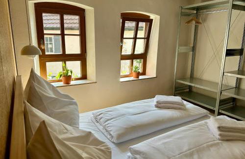 Neue Neunzehn - Stadthaus, 2DZ, 2Bäder, Kamin - Foto 30