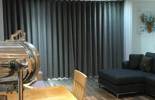 Riverside West End Apartment - Foto 28